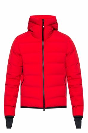 'lagorai' quilted down jacket, zdjęcie 1 'lagorai' quilted down jacket od Moncler Grenoble